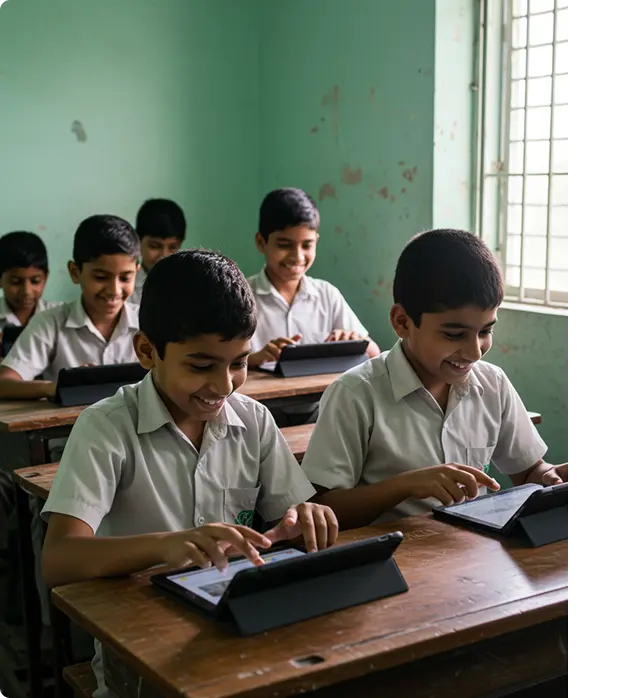 Education Support