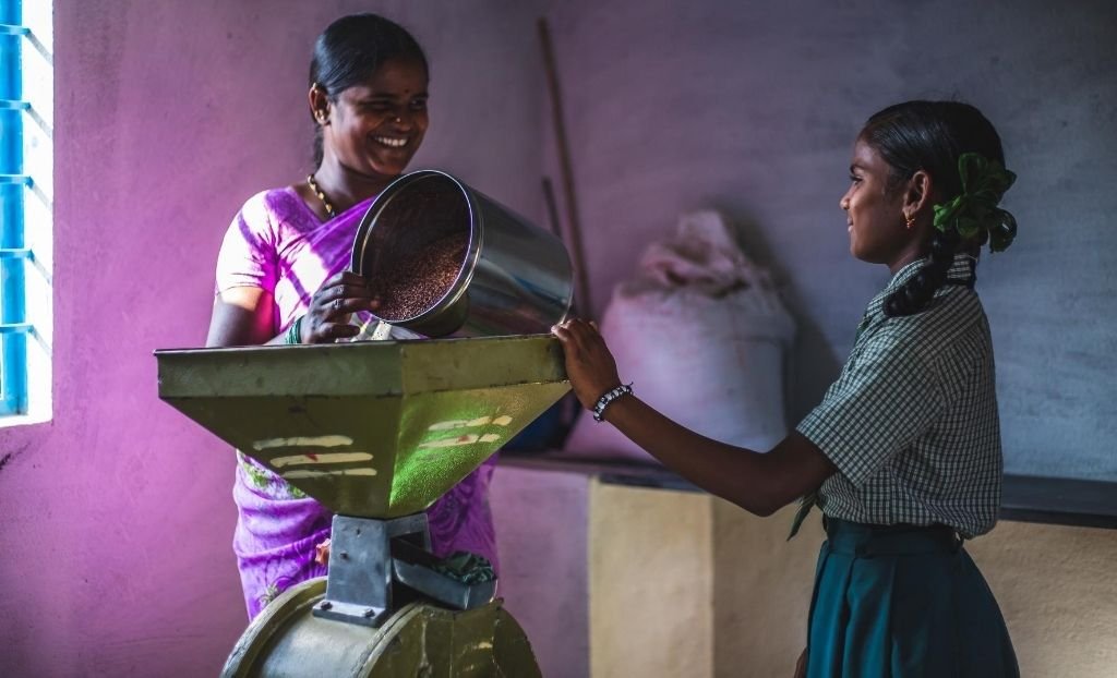 Livelihood & Self-Employment
